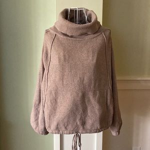 Anthropologie Sweater-Small